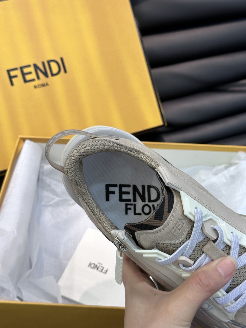 Fendi Sneakers